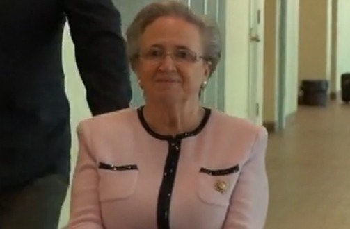 Lise Thibault victime d'une crise de panique : Le procès reprend le 8 décembre