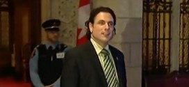 Patrick Brazeau a été arrêté en état d'ébriété à Gatineau