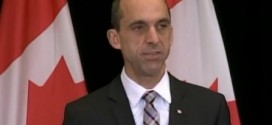 Plus de pouvoirs au SCRS : Un nouveau projet de loi déposé par Steven Blaney
