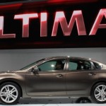 Rappel de plus de 10 000 Nissan Altima au Canada à cause de la défectuosité du loquet secondaire