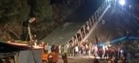 Turquie : Les opérations de secours continuent dans la mine de charbon où 18 hommes sont piégés