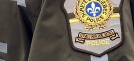 Un homme perd la vie dans une collision entre un véhicule et un camion à Saint-Henri-de-Taillon