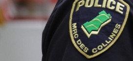 Une dolescente de 17 ans grièvement blessée après avoir été happée par une voiture à Cantley