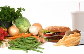 Une alimentation saine nécessite un budget trois fois plus élevé