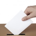 Vote par anticipation à Lévis : Les bureaux de scrutin ouverts dimanche et lundi