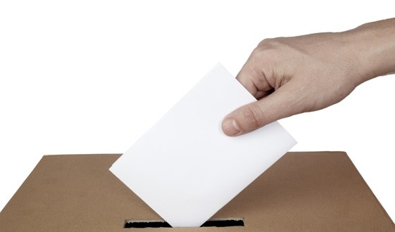 Vote par anticipation à Lévis : Les bureaux de scrutin ouverts dimanche et lundi