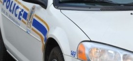 Accident sur le boulevard de l'Université : Deux personnes blessées dont une dans un état critique