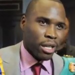 Adonis Stevenson compte décrocher la victoire par K.O contre le Russe Dmitry Sukhotsky