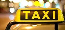 Aéroport Trudeau : Les chauffeurs de taxi en grève