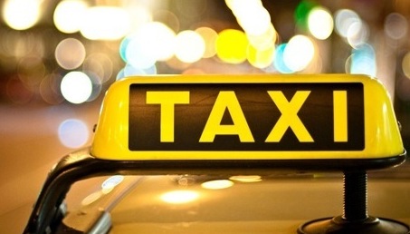Aéroport Trudeau : Les chauffeurs de taxi en grève
