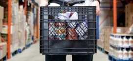 Banques alimentaires : De plus en plus de personnes demandent de l'aide