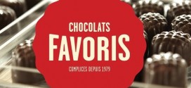 Chocolats Favoris annonce l'ouverture de 15 nouvelles succursales