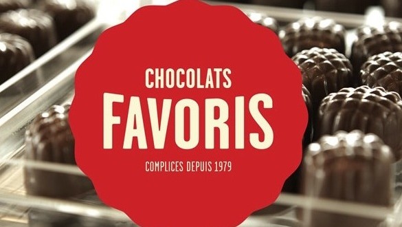 Chocolats Favoris annonce l’ouverture de 15 nouvelles succursales