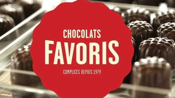 Chocolats Favoris annonce l'ouverture de 15 nouvelles succursales