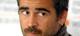 Colin Farrell se mobilise pour l'égalité du mariage en Irlande