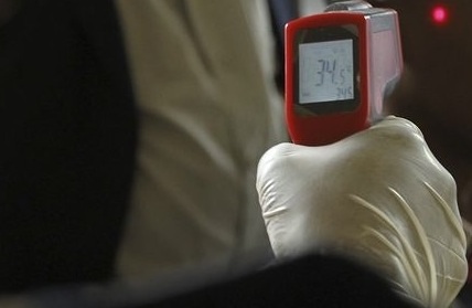 Ebola : De nouvelles mesures imposées aux voyageurs pour renforcer la sécurité sanitaire