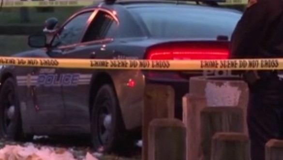 Etats-Unis : Un garçon de 12 ans qui jouait avec un faux pistolet a été abattu