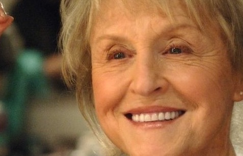 Françoise Graton : La comédienne Québécoise nous a quittés à l'âge de 84 ans
