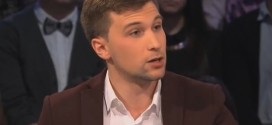 Gabriel Nadeau-Dubois donne sa bourse de 25 000$ pour la campagne Coule pas chez nous