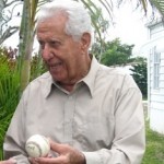 Jean-Pierre Roy n'est plus : L'ancien joueur de Baseball s'est éteint à l'âge de 94 ans