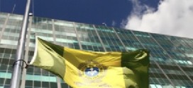 La Sûreté du Québec met ses drapeaux en berne en mémoire des victimes de la route