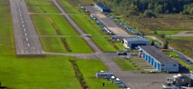 La fermeture de l'aéroport de Mascouche est prévue pour novembre 2016