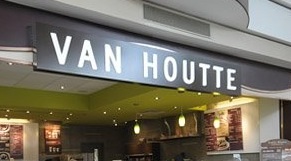 Le Groupe MTY vient d'acquérir les cafés-bistros Van Houtte