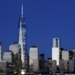 Le One World Trade Center ouvre ses portes pour ses premiers locataires