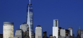 Le One World Trade Center ouvre ses portes pour ses premiers locataires
