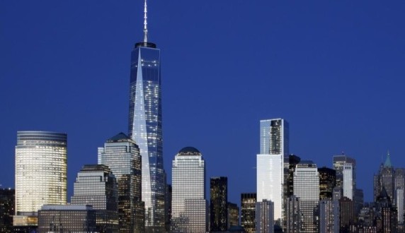 Le One World Trade Center ouvre ses portes pour ses premiers locataires