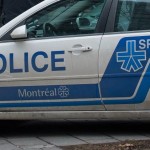 Le suspect qui avait tiré sur des policiers à Montréal a été interpellé
