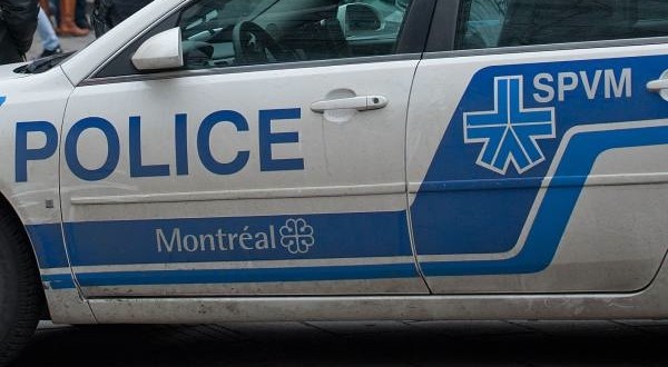 Le suspect qui avait tiré sur des policiers à Montréal a été interpellé