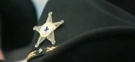 Les policiers de Châteauguay optent pour le chapeau de cowboy et l'étoile de shérif