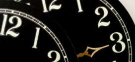 L'heure change ce dimanche : Reculer votre montre et vérifier votre avertisseur de fumée