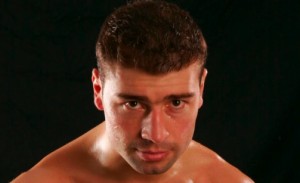 Lucian Bute ne compte pas prendre sa retraite