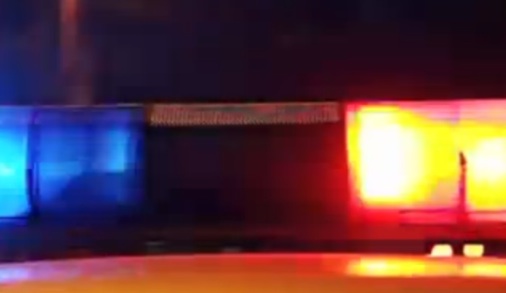 Poursuite policière sur l'Île d'Orléans : Un homme de 35 ans a été arrêté