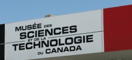 Près de 81 millions de dollars pour rénover le Musée des sciences et de la technologie