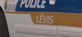 Un homme de 42 ans arrêté par la police de Lévis pour pornographie juvénile