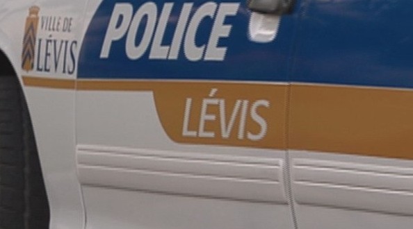 Un homme de 42 ans arrêté par la police de Lévis pour pornographie juvénile