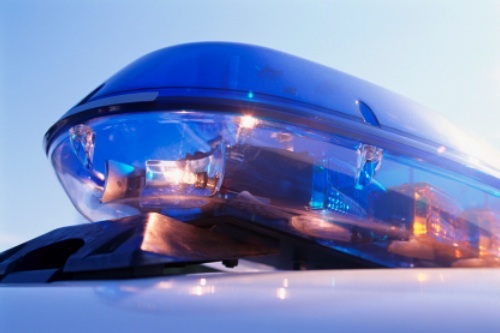 Un homme heurte sa conjointe qui voulait l'empêcher de prendre le volant en état d'ébriété