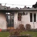 Un incendie à Drummondville a fait un mort et un blessé grave : Possibilité d'un drame conjugal