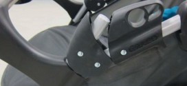 Un rappel massif de poussettes Graco à cause de plusieurs amputations