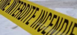 Un violent incendie a lourdement endommagé un bâtiment à Wendake