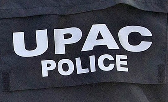 Andrée Ouellet Beaulieu : L'ancienne DG de Saint-Médard arrêtée par l'UPAC