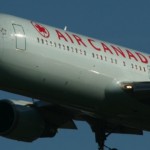 Atterrissage d'urgence d'un avion d'Air Canada à Toronto