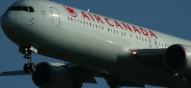 Atterrissage d'urgence d'un avion d'Air Canada à Toronto