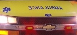 Collision entre une camionnette et un train en Mauricie : Un mort et trois blessés graves