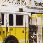 Incendie à Terrebonne : Deux commerces lourdement endommagés par les flammes