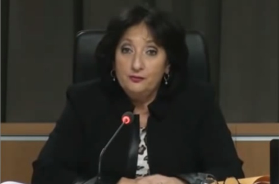 Le PLQ pourrait être blâmé par la Commission Charbonneau