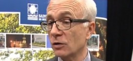Le maire de Saint-Augustin-de-Desmaures a été transporté à l'hôpital suite à un malaise